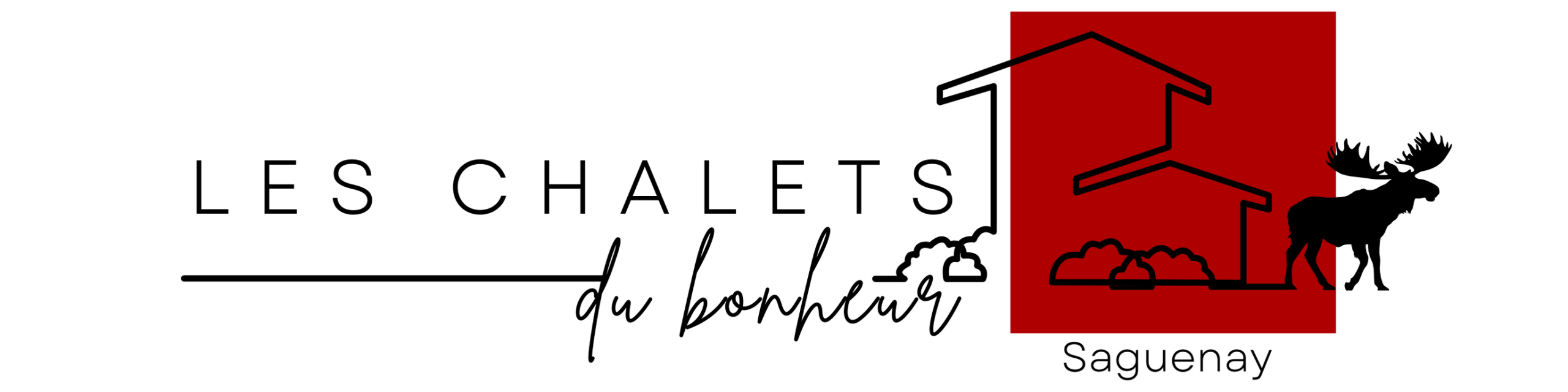 les-chalets-du-bonheur-logo